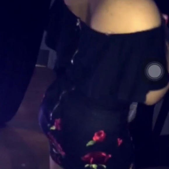 Dress - Picture 3 of 5